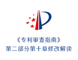 《专利审查指南》第二部分第十章修改解读